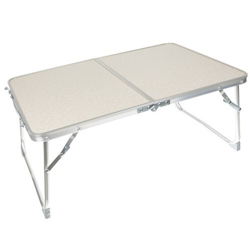 Tavolino pieghevole letto - tavolino, da