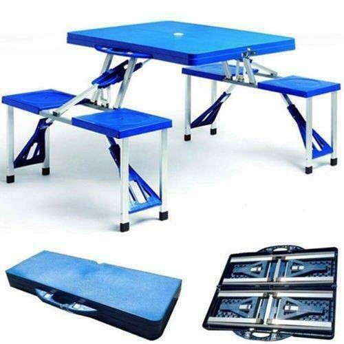 Tavolo picnic con - tavolo,