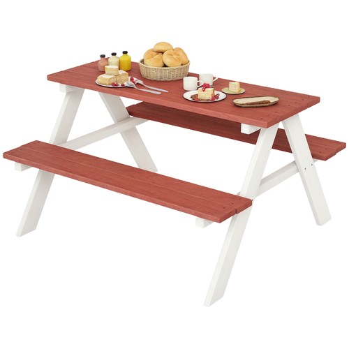 Outsunny set tavolo - outsunny,