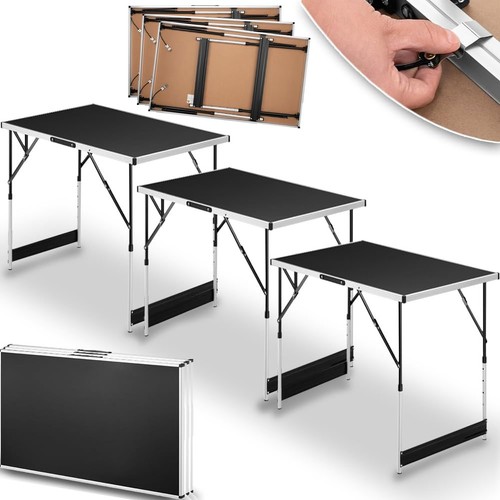 Set pezzi tavolo - pezzi, pieghevole