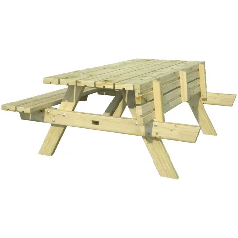 Tavolo picnic legno - tavolo,