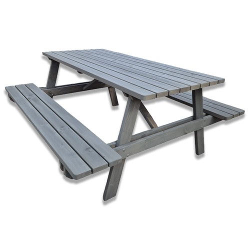 Tavolo picnic legno - tavolo,