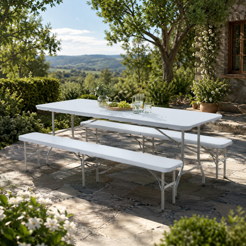 Strattore set tavolo - strattore,