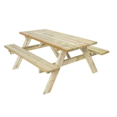 Set birreria tavolo picnic - da,