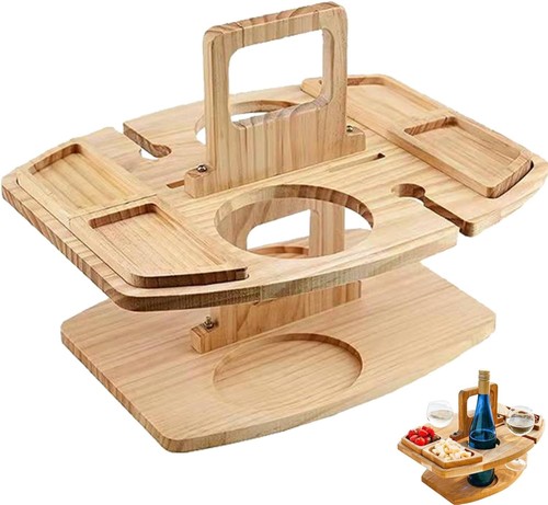 Tavolo picnic portatile - portatile, e