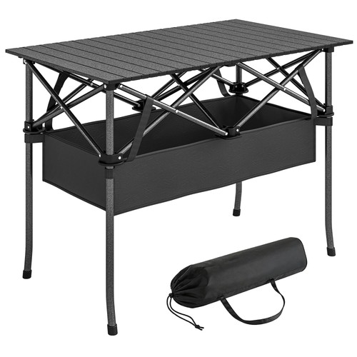 Outsunny tavolo picnic - da,