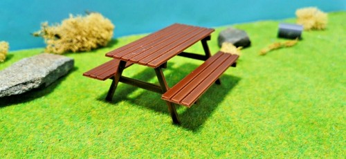 Picnic tavolo giardino scala - scala, g